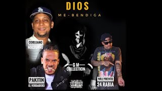 Dios Me Bendiga  Preview Oficial [upl. by Htebazil]