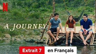 A Journey Extrait 7  BandeAnnonce en Français  Netflix [upl. by Ihcalam]