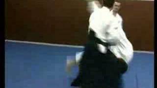 Aikido Yoshinkan [upl. by Piegari]