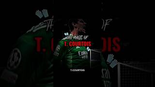 The Magic of Thibaut Courtois🧤🧱 [upl. by Woodcock998]