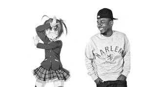 Poolside Identity  Chuunibyou × Kendrick Lamar [upl. by Fisher775]