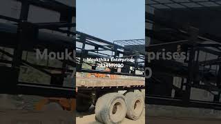 heavystructure trendingvedios loading automobile india [upl. by Koziara]