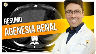 RESUMÃO de AGENESIA RENAL [upl. by Amye465]