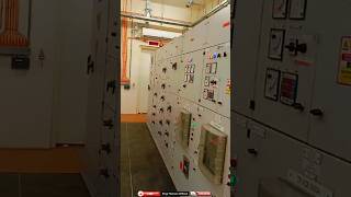 LV And HV Synchronous 200KV Generator shorts shortvideo electrical electrician [upl. by Tloc]