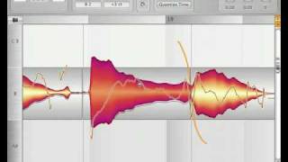 Celemony Melodyne Plugin  2 [upl. by Glass5]