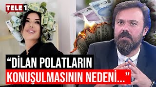 quotTürk lirasında yüzde 80lere yakın değer kaybı varquot Bora Erdinden Mehmet Şimşeke kritik soru [upl. by Frohman390]