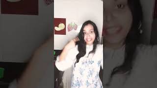 Yeh Chand koi Deewana hai🌛🥰🔥 shorts ytshorts dance trendingshorts hindisong viralvideo [upl. by Beverley]