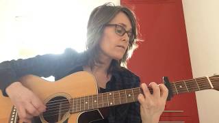 Dear Someone  Cover Gillian Welch [upl. by Zetta]