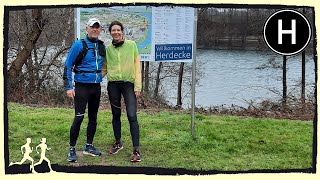 27 km rund um Herdecke [upl. by Kelson]