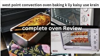 Agr best baking krni hai Tu Konsa oven choose krainbaking oven complete review [upl. by Novahs]