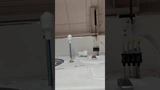 Fully automatic Biochemistry analyzerbiochemistry laboratory bmlt shortvideo [upl. by Myrah484]