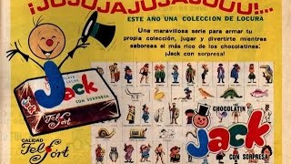 NOSTALGIANDO 6  juguetes golosinasdiscos y recuerdos del los 60´s 70´s y 80´s [upl. by Pazice]