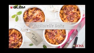 TAGLIATELLE BAKE [upl. by Spector]