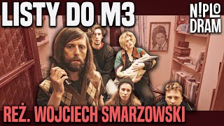 LISTY DO M3 – reż Wojciech Smarzowski [upl. by Shaper]