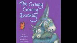 The Grinny Granny Donkey [upl. by Rawdin]