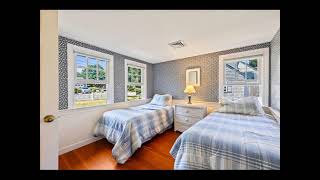 216 Sea Street Dennis Port MA 02639  Single Family  Real Estate  For Sale [upl. by Anorahs650]