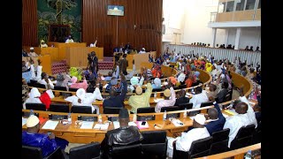 Direct  Assemblée Nationale suivez la commission denquête parlementaire [upl. by Ragnar]