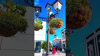 Parndorf designer outlet Austria 🇦🇹 [upl. by Alamac]