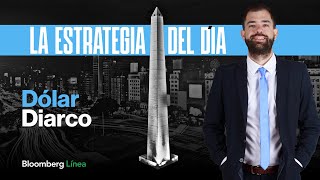 Dólar Diarco un nuevo Bopreal y cómo viene el blanqueo [upl. by Fairleigh]