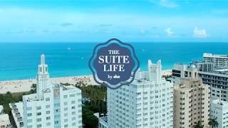 Experience The Suite Life by sbe  A 360Degree Lifestyle Experience [upl. by Iduj]