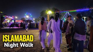 Islamabad 4k Exploring Pakistani Holiday Culture in 2024  Full Tour [upl. by Kaela]