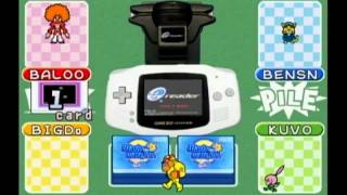 Lets Play WarioWare Inc Mega Party Game [upl. by Edrick]