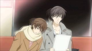 Sekaiichi Hatsukoi Opening 1 [upl. by Helsa]