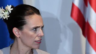 Jacinda Ardern has a phoniness and fakeness about her [upl. by Adniuqal]