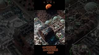 Reshaping Mars Colony Showoff Session 1 live commentary gaming citybuilder reshapingmars [upl. by Moyna]