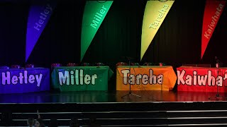 Taradale High School Academic Challenge 2023 [upl. by Madda]