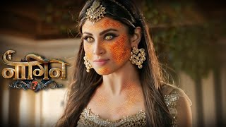 Naagin 7 Promo 2025  fans made [upl. by Kadner]