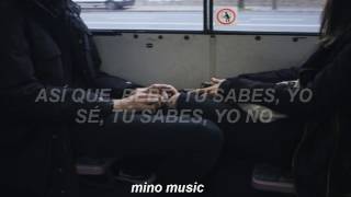 Trust Nobody  Cashmere Cat ft Selena Gomez Tory Lanez Traducida Al Español [upl. by Llertnov]