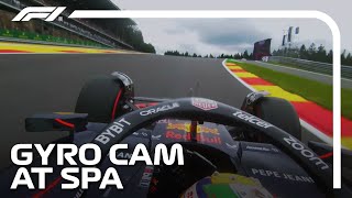 The ULTIMATE Onboard Camera at Spa  2024 Belgian Grand Prix [upl. by Latonia206]