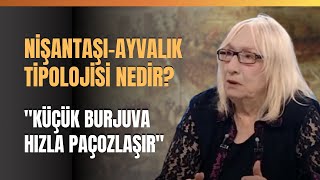 NişantaşıAyvalık Tipolojisi Nedir quotKüçük Burjuva Hızla Paçozlaşırquot [upl. by Omle23]