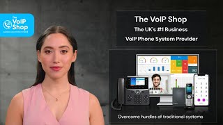 The VoIP Shop Telecom VoIP Service Provider [upl. by Hunt]