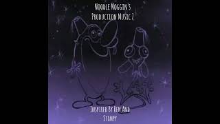 12  The Title Theme from Susie The Little Blue Coupe  Noodle Noggins Production Music 7 [upl. by Chelsea993]