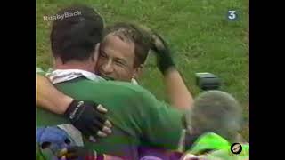 Tournoi des 6 nations 2003 Résumés [upl. by Robenia416]