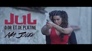 JuL  Ma Jolie  Clip officiel  2017 [upl. by Elmajian]