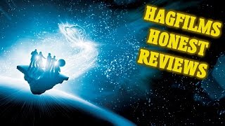 The Hitchhikers Guide To The Galaxy 2005  Hagfilms Honest Review [upl. by Arundell]