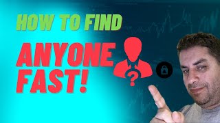 Find Almost Anyone Truthfindercom Review amp Easy Finding Tips [upl. by Namolos]