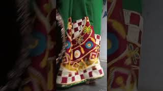 uka mekhela sador simple design instareels mekhela sadordesign [upl. by Saxet434]