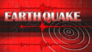 Earthquake centered in Malibu rattles Southern California [upl. by Adnac]