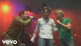 Reik  Que Lloro En Vivo [upl. by Zetram]