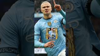 MANCHESTER CITY NEW SONG🩵🩵 manchestercity mancity fcmobile eafc24 eaf25 song trending viral [upl. by Jory]