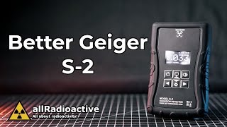 Is the Better Geiger S2 actually better [upl. by Noll]