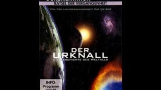 Der Urknall  Die Geschichte des Weltall [upl. by Bolanger]