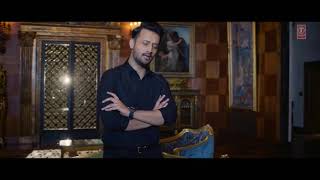 BAARISHEIN Atif Aslam  Whatsapp Status Video  MG Status [upl. by Ebeneser206]