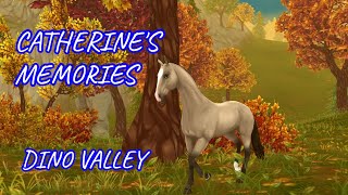 Catherines Memories  Dino valley [upl. by Plate29]