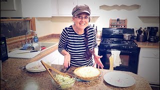 Venison Pot Pie PERFECT on a COLD WINTER Night [upl. by Phillane]