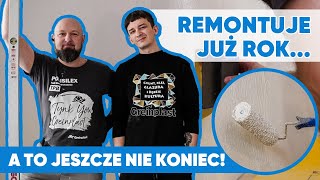 Mega wyzwanie Remont zabytkowej kamienicy [upl. by Buerger514]